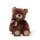 GUND TD Bear™ Brown Small