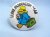 Paddington Bear Pin Back