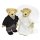 NABCO Downton Abbey® Bride & Groom