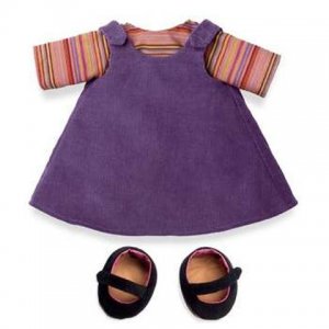 NABCO Rosy Cheeks™ Jumper & T-Shirt Purple