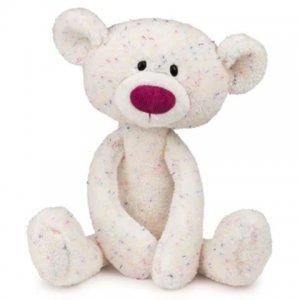 GUND Toothpick Confetti Bear