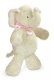 NABCO Smushy™ Elephant Pink Ribbon 17"