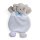 NABCO First Friends™ Elephant Cozy Blue