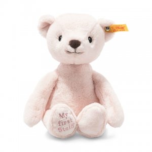 STEIFF My First Steiff Teddy Bear Light Pink