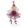 NABCO Fancy Prancy Birthday Fairy Pink