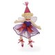 NABCO Fancy Prancy Birthday Fairy Pink