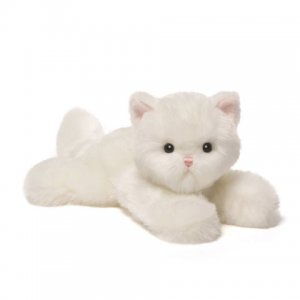 GUND Snowflake™ Baby Cat