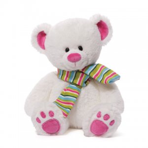 GUND Slopes™ Bear Pink