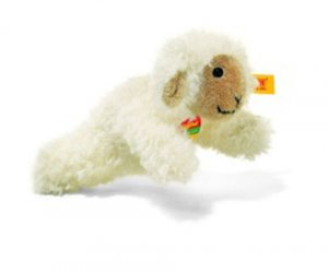 STEIFF Cosy Lamb Magnet