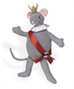 NABCO Nutcracker Suite Mouse King