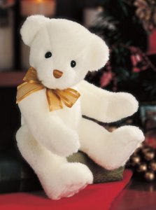 GUND Yulebeary™ 06