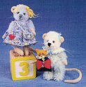 Deb Canham Mice Fifi*