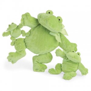 NABCO Flatofrog™ Large Green