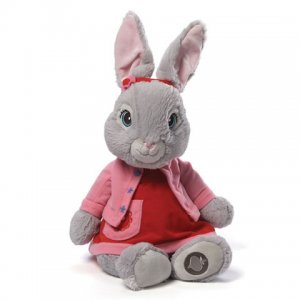 GUND Lily Bobtail