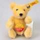 STEIFF Historic Mini Original Teddy Gold 84-85