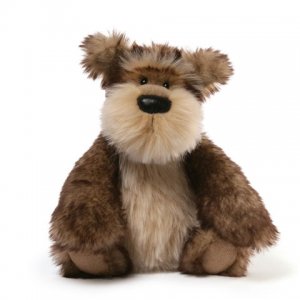 GUND Rudy Roo Dog