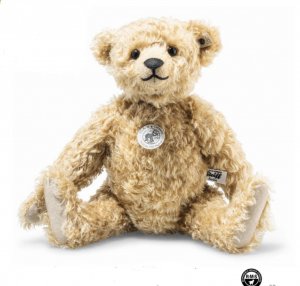 STEIFF Teddy Bear Replica 1907