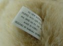 NABCO Fluffy Fuzzy Loop Tag*