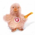 STEIFF Chick Flora Light Peach