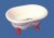 NABCO Bathtime Tub*