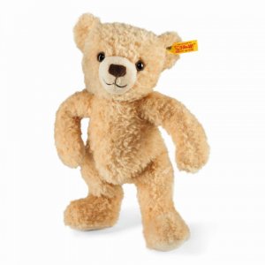 STEIFF Plush Kim Teddy Bear