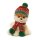 GUND Boo Holiday Hat and Scarf