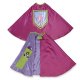 NABCO Super Princess Pocket Cape