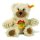 STEIFF Cosy Charly Teddy Bear Cream 9"