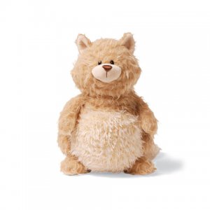 GUND Cosmo Tan Cat