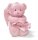 Gund Nighty Night Bear Pink