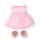 NABCO Rosy Cheeks™ Party Dress Set