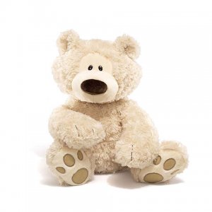 Gund Philbin™ Cream 18"