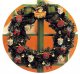 NABCO Highland Fling Wreath*