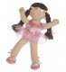 NABCO Big Sister Ballet™ Brunette