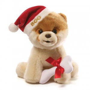 GUND Christmas Boo™