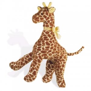 NABCO Smushy™ Giraffe 25"