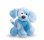 GUND Spunky™ Blue Barking Dog