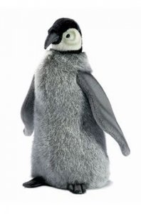 HANSA Emperor Penguin Chick