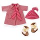 NABCO Rosy Cheeks™ Winter Coat Set