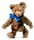 STEIFF Teddy Petsy 1928/2006