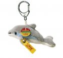 STEIFF Cosy Dolphin Keyring