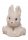 GUND Fluffers™ Bunny White