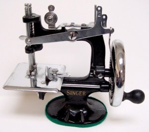 SINGER Sewing Machine