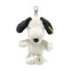 STEIFF Peanuts Snoopy Keyring