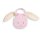 NABCO Goody Bag™ Bunny Face Pink