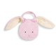 NABCO Goody Bag™ Bunny Face Pink