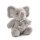 GUND Oh So Soft™ Elephant and Rattle