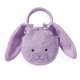 NABCO Goody Bag™ Bunny Face Purple