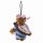 STEIFF Balthasar Teddy Bear Ornament