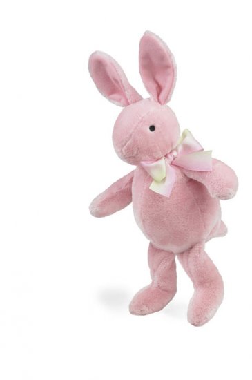 NABCO Little Spring Things™ Pink Bunny - Click Image to Close